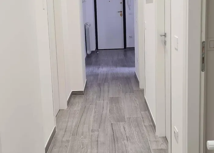 La Casa Di Amalia