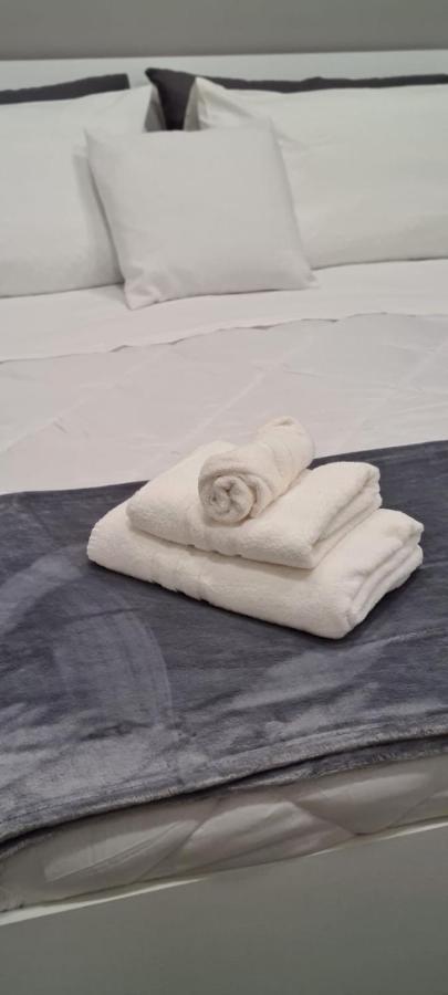 La Casa Di Amalia Bed and breakfast