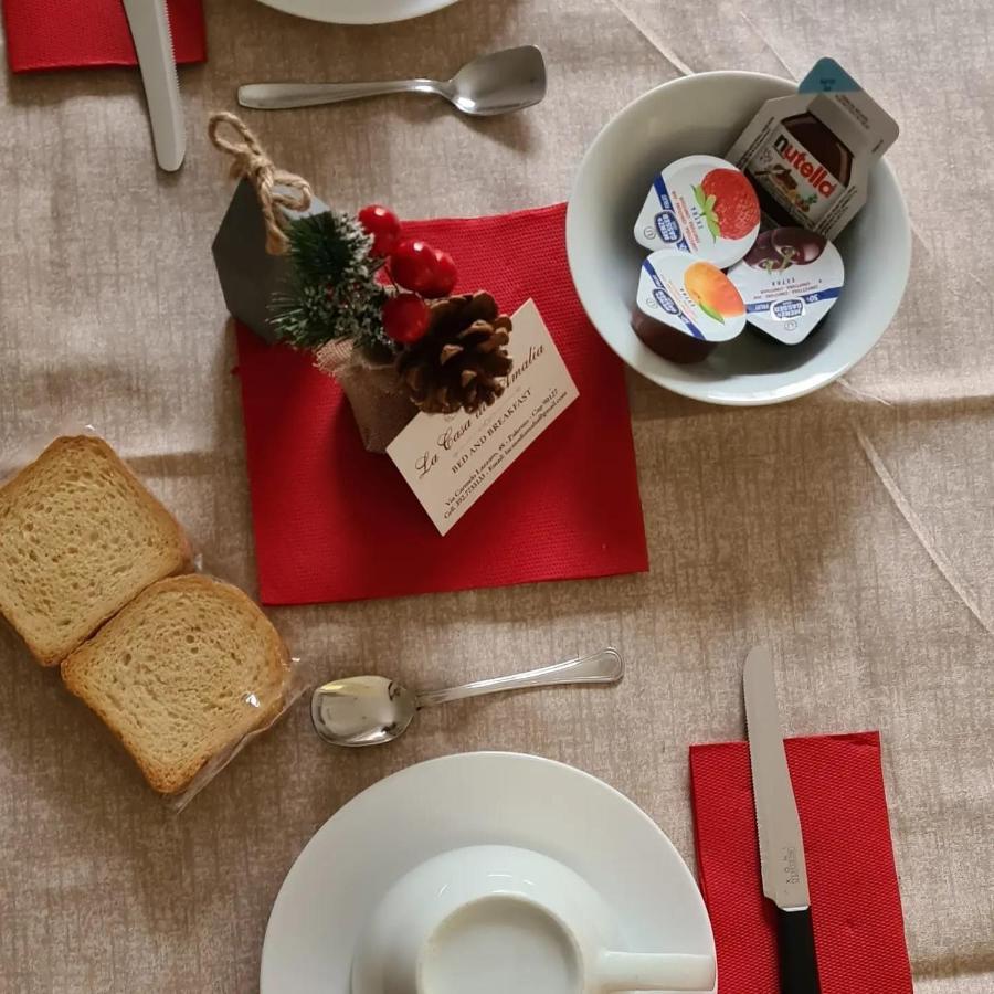 La Casa Di Amalia Bed and breakfast Palermo