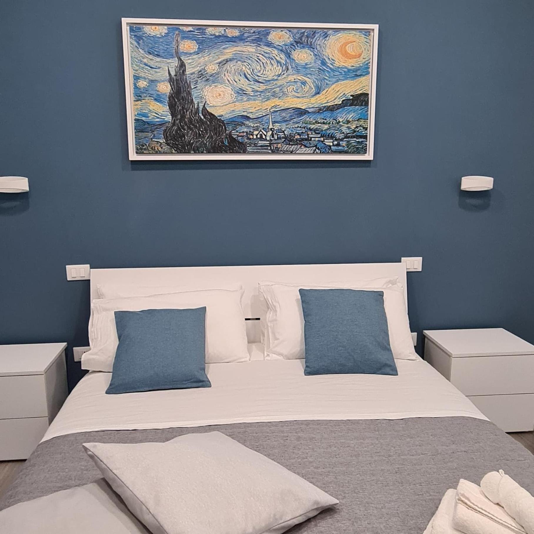 Bed and breakfast La Casa Di Amalia 2*